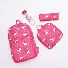 GENERICO - Pack x3 Unicornio....