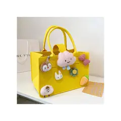 GENERICO - Bolso Infantil Para Niña Sofía_.