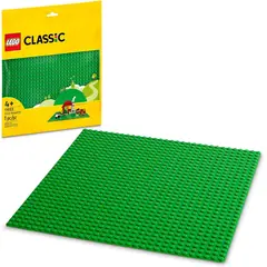 LEGO - Classic 11023 Base verde