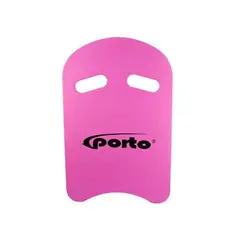 PORTO - TABLA PARA NATACIÓN ENTRENAMIENTO FUCSIA