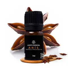 GENERICO - Aceite Esencial de Anís