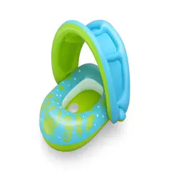 BESTWAY - Flotador inflable de piscina para bebes -