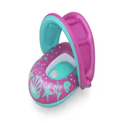 BESTWAY - Flotador inflable de piscina para bebes -