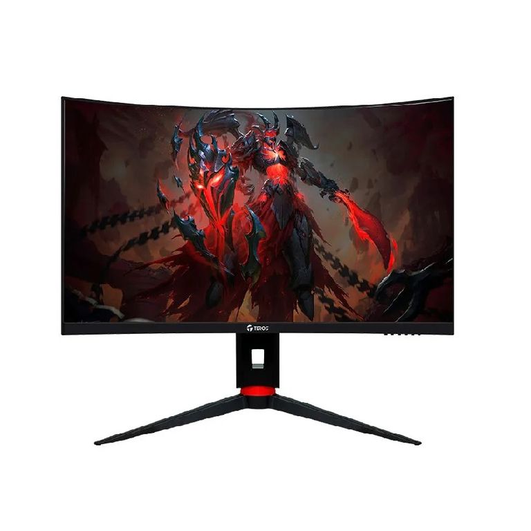 Monitor TE-2764G 27 VA Full HD