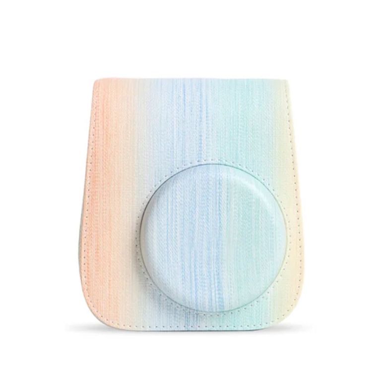 ESTUCHE PARA CÁMARA INSTAX MINI 11 - 12