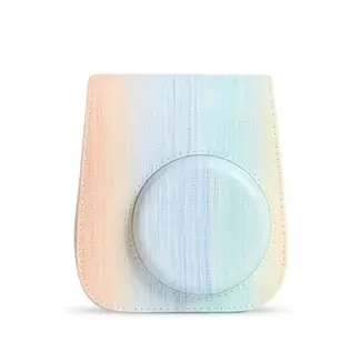 GENERICO - ESTUCHE PARA CÁMARA INSTAX MINI 11 - 12