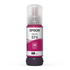 EPSON - Tinta 574 Magenta Botella 70ML
