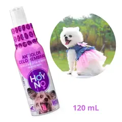 VETLINEX - ANTIOLOR ANTICELO HEMBRAS HOY-NO 120 mL
