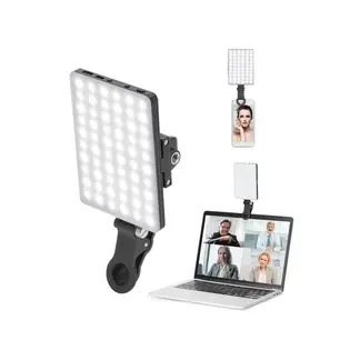 KUZLER - Luz Led Selfie Para Celular de Alta Potencia Licht-101