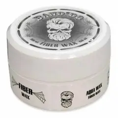 GENERICO - 1 Cera Para Cabello Bandido Efecto Telaraña Spider 150ml