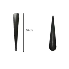 GENERICO - Calzador de metal 30cm