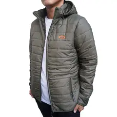 JUSTO - CASACA PARA HOMBRE - ACOLCHADO SLIM FIT