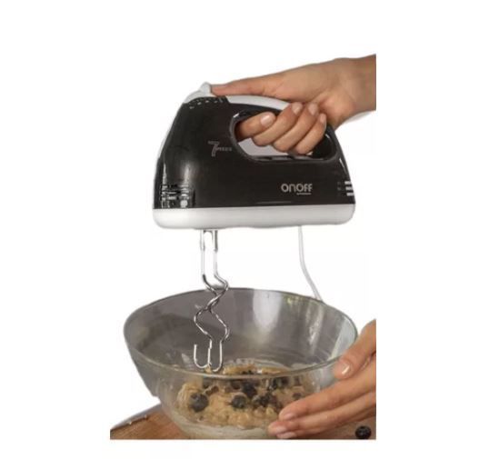 Batidora Electrica Onoff