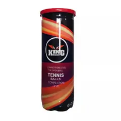 WINNER - Pelotas de Tennis King