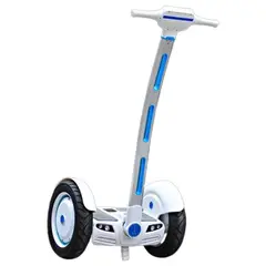 MAMMUT - SCOOTER ELECTRICO SELF BALANCING 2 RUEDAS