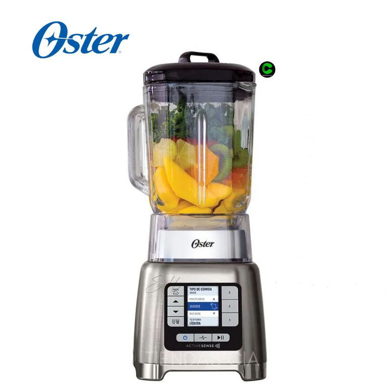 Licuadora Actíveseme con Blend N Go BLSTTDGNBG