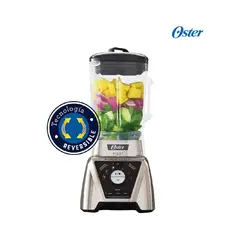 OSTER - Licuadora Xpert Series™ niquelada con control de textura BLST3B CPG