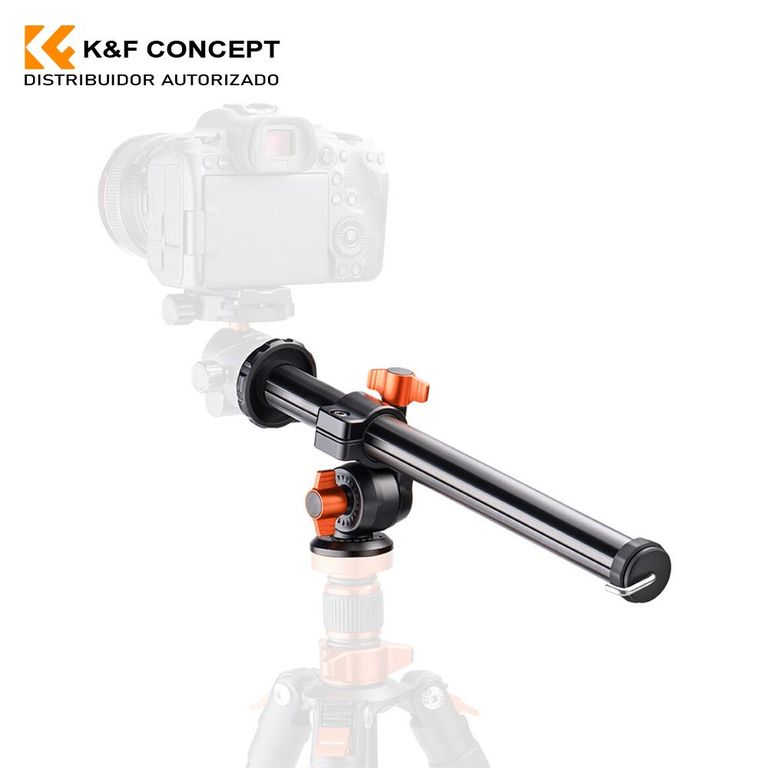 Columna Central KF Concept KF31037
