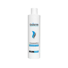 EXITENN - Shampoo prevención caspa 500 ml.