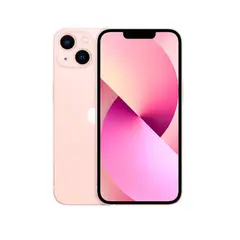 APPLE - Celular iPhone 13 Mini Rosado 128GB Reacondicionado