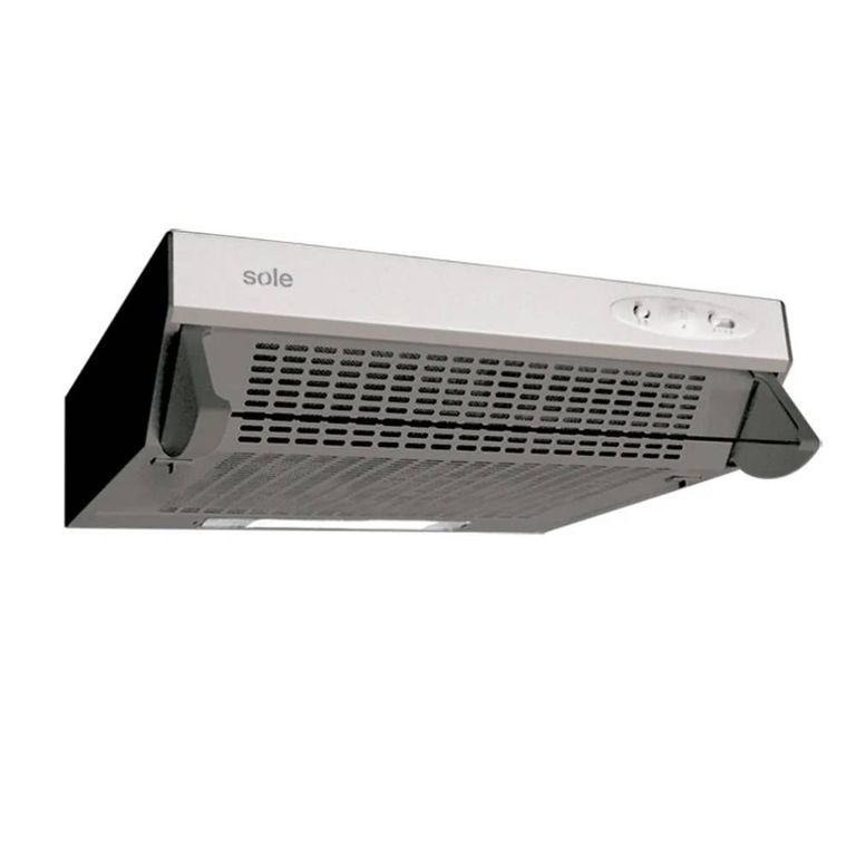 Campana Extractora Ture10GO 90cm