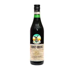 FERNET - BRANCA Botella 750ml