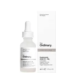 THE ORDINARY - Hyaluronic Acid 2 B5 - 30ml