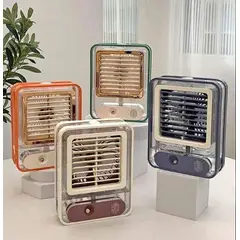 GENERICO - VENTILADOR PORTATIl kawaii