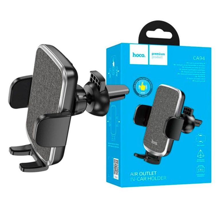 Soporte Holder Celular Carro Auto Ajustable Giratorio 360 CA94