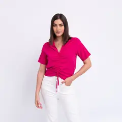 EVANIC - BLUSA STEFY - MUJER