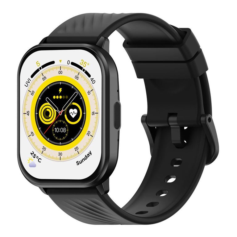Smartwatch Deportivo GTS 3 Negro