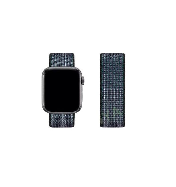 Correa de Nylon para SmartWatch y AppleWatch