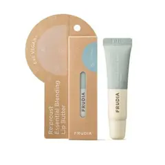 FRUDIA - Reproust Essential Blending Lip Butter Greenery
