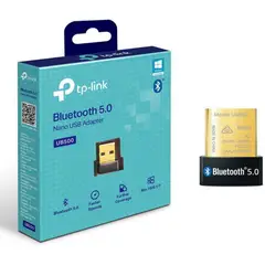 TP LINK - Adaptador Nano USB Bluetooth 5.0 UB500 TP-LINK