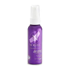 NORVELL - Venetian Spray de autobronceado para el rostro 50ml