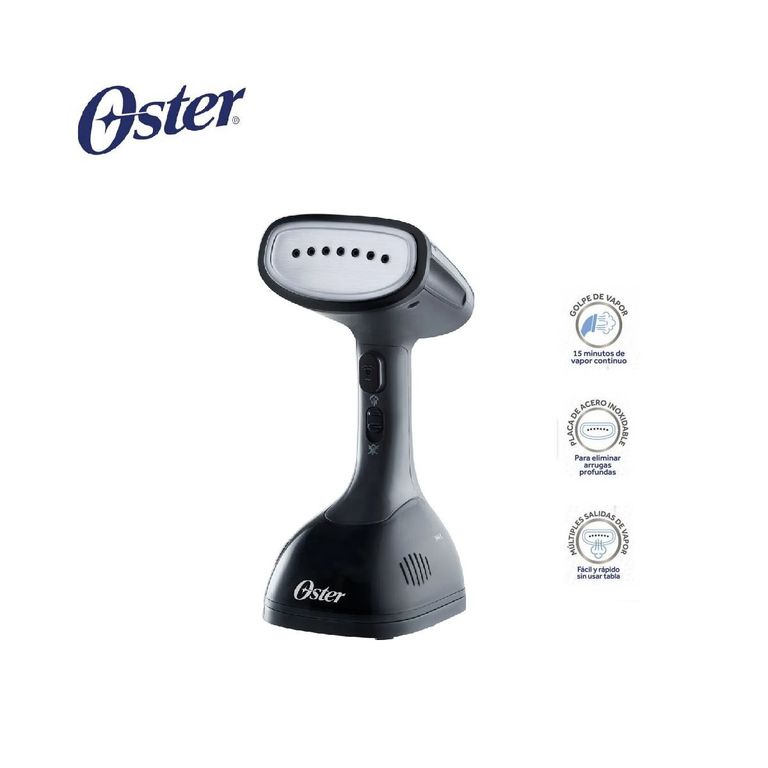 Vaporizador de telas portátil Oster® GCSTES100