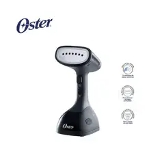 OSTER - Vaporizador de telas portátil Oster® GCSTES100