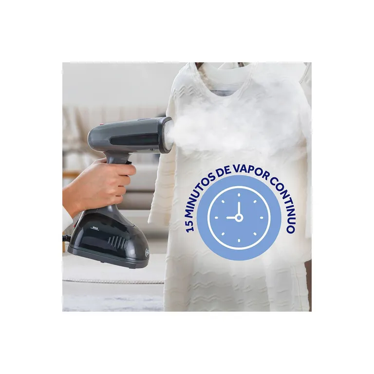 Vaporizador de telas portátil Oster® GCSTES100