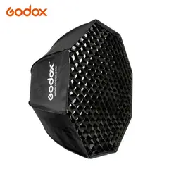 GODOX - DIFUSOR OCTAGON 80CM ARMADO RAPIDO BOWENS MONT GRID