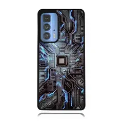 GENERICO - Funda Protector Case Para MOTO EDGE 20 PRO