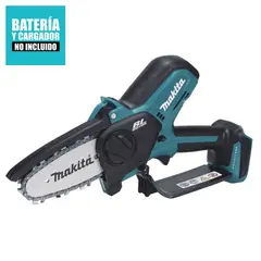 MAKITA - SIERRA DE PODA LXT DUC101Z