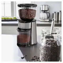 OSTER - Molinillo de Café BVSTBMH23053 Plateado