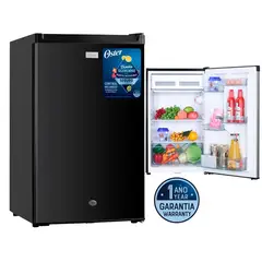 OSTER - Frigobar 122 Litros OS-PMB129BB