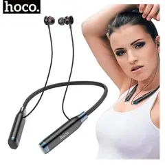HOCO - Audifono Deportivos Inalambricos Bluetooth 120 horas ES62