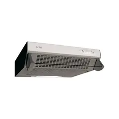SOLE - CAMPANA EXTRACTORA ACERO TURE11GO 60CM