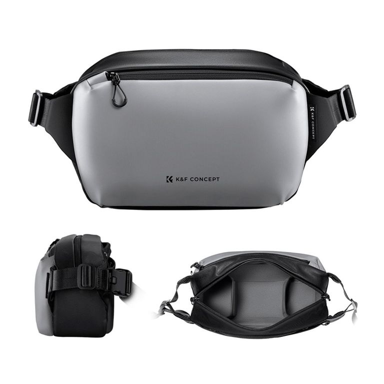 Estuche para camara fotografica KF13.157