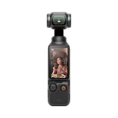 DJI - OSMO POCKET 3 - Camera digital