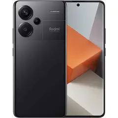 XIAOMI - REDMI NOTE 13 PRO PLUS 5G 512GB 12GB - NEGRO