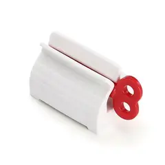 GENERICO - Exprimidor de pasta dental para baño colgate dento Nuevo