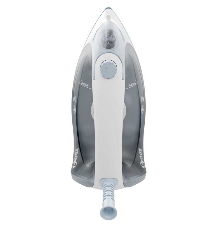 Plancha Compacta con Suela Antiadherente GCSTBS5001